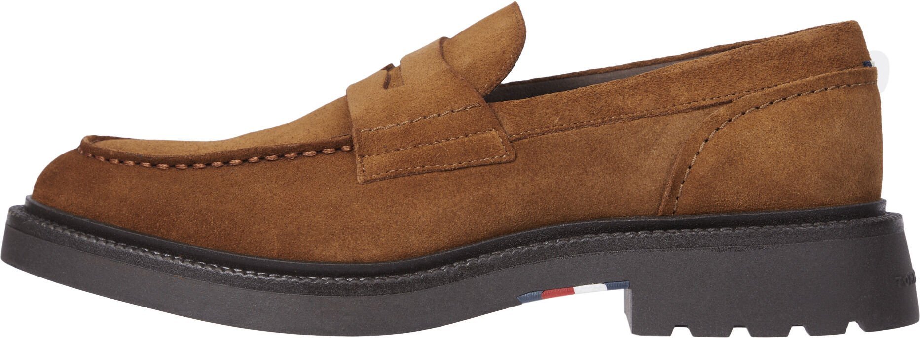 HILFIGER COMFORT LWT SDE LOAFE