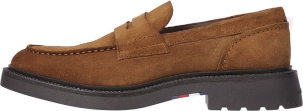 HILFIGER COMFORT LWT SDE LOAFE
