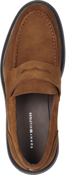 HILFIGER COMFORT LWT SDE LOAFE