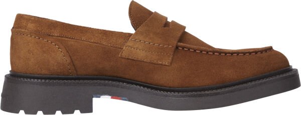 HILFIGER COMFORT LWT SDE LOAFE