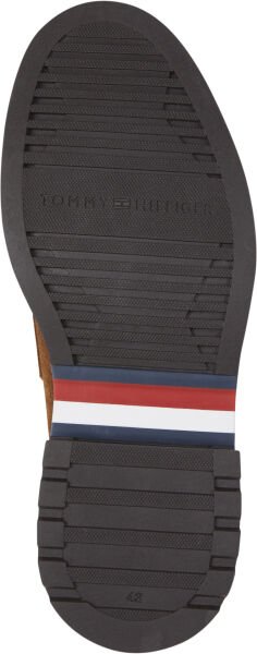 HILFIGER COMFORT LWT SDE LOAFE