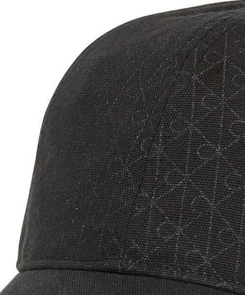 EMBLEM PRINT w LEATHER PATCH C