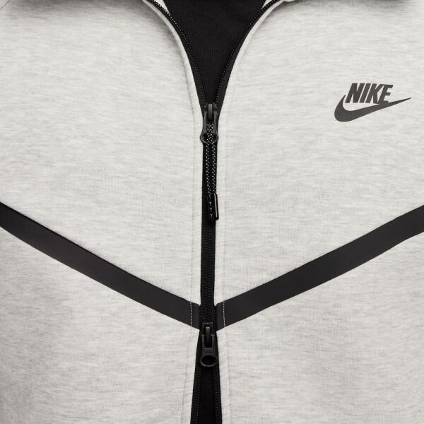 M NK TCH FLC FZ WR HOODIE