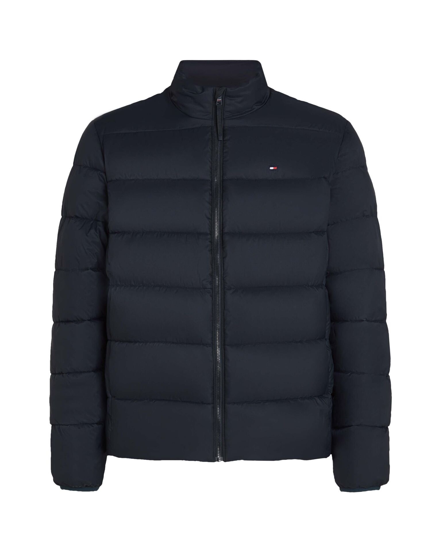 MID WEIGHT STAND COLLAR JKT