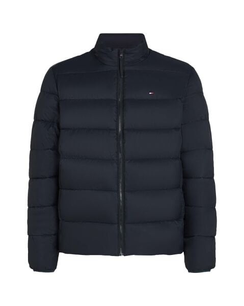 MID WEIGHT STAND COLLAR JKT