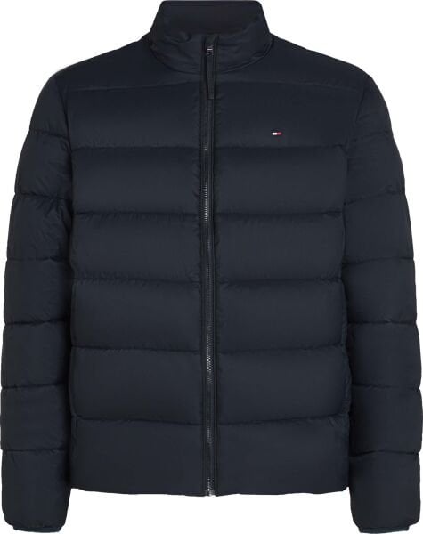 MID WEIGHT STAND COLLAR JKT