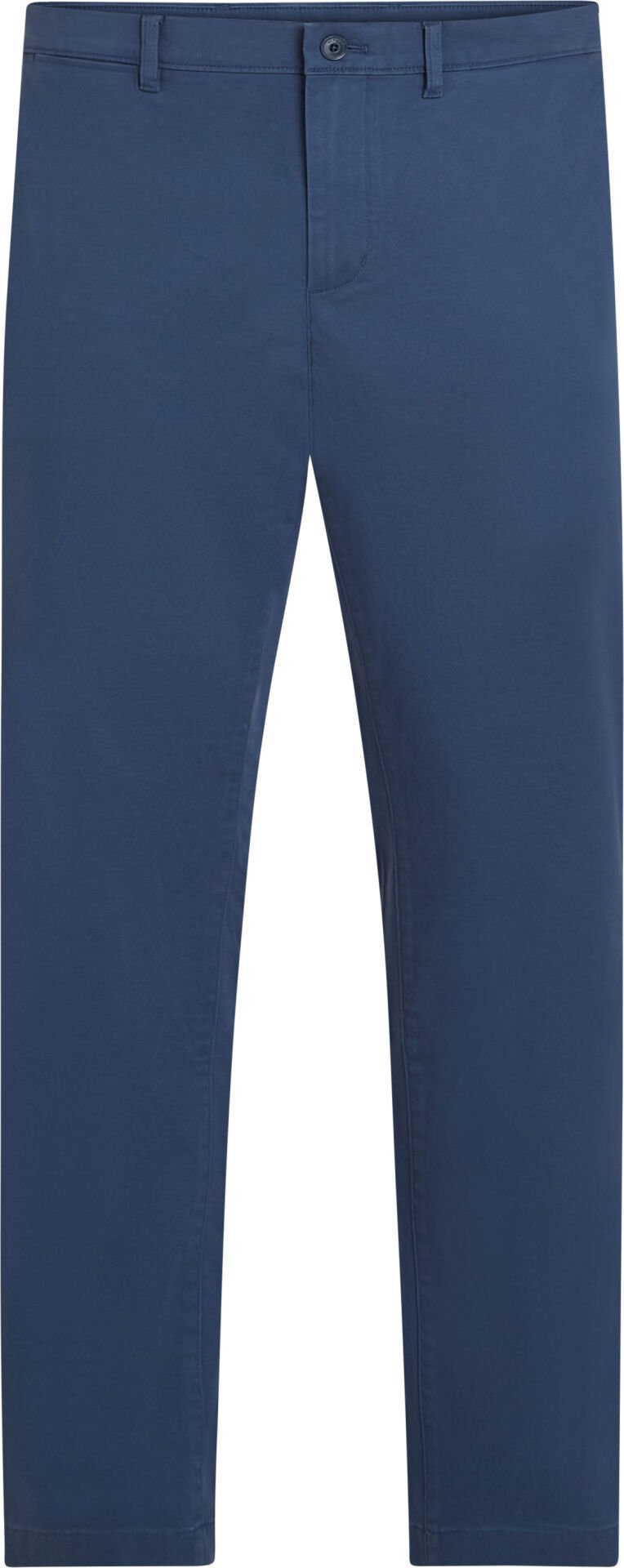 DENTON CHINO SATIN