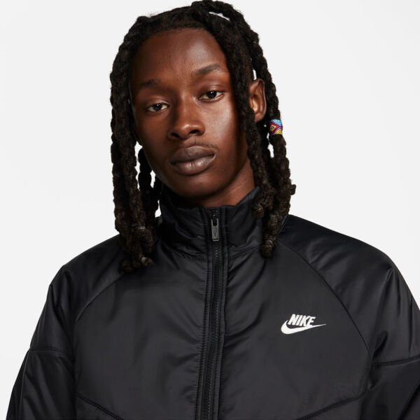 M NK WR TF MIDWEIGHT PUFFER