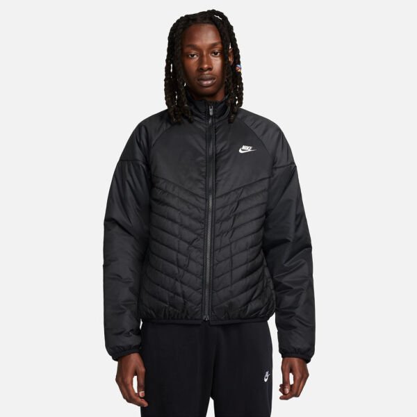M NK WR TF MIDWEIGHT PUFFER
