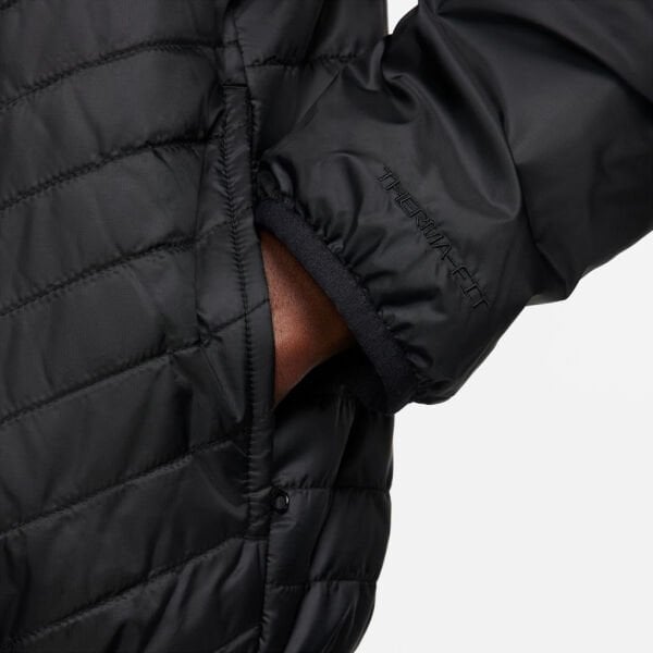 M NK WR TF MIDWEIGHT PUFFER
