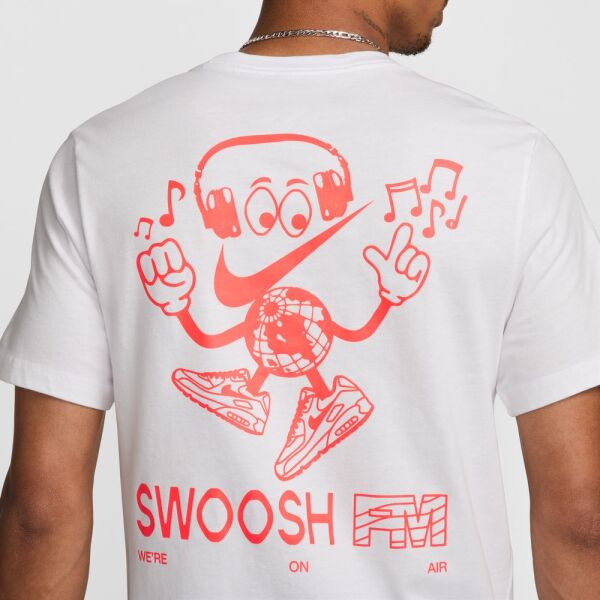 M NSW TEE OC LBR PK4