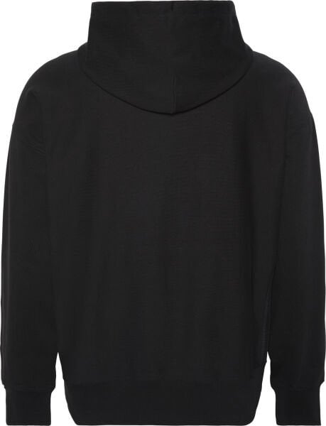 PREMIUM TERRY MONOGRAM HOODIE