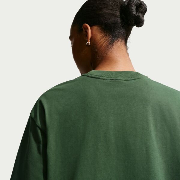 W NSW LUXE SS TEE BOXY