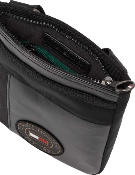 TH BLOCKED CROSSBODY
