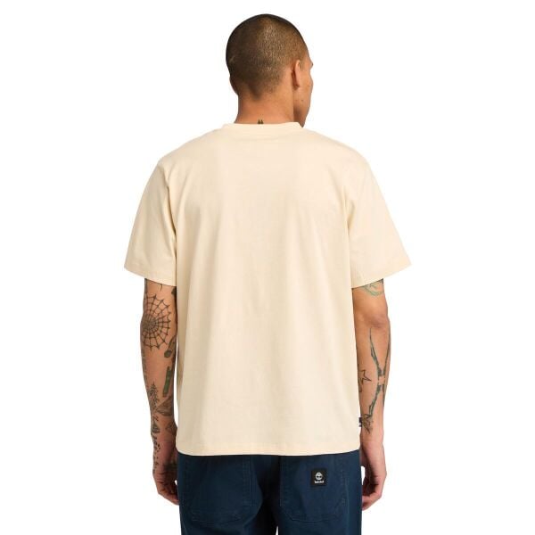 Holiday Front Graphic SS Tee