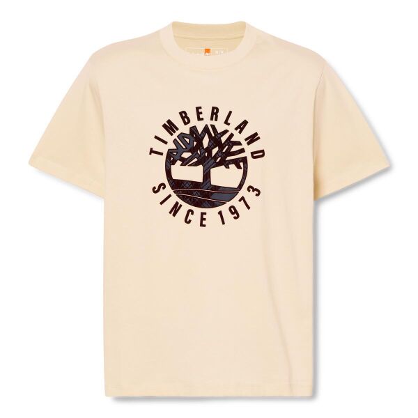 Holiday Front Graphic SS Tee