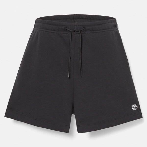 LOOP BACK SWEATSHORTS