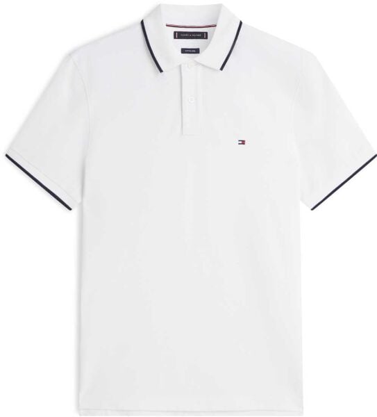 LINEN REG POLO