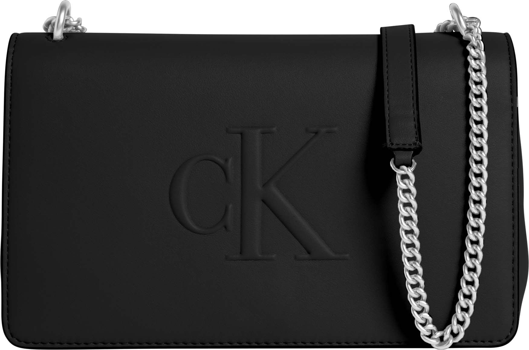 SCULPTED EW FLAP25 SHOULDER BA