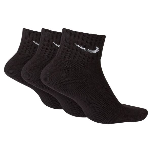 U NK V CUSH ANKLE- 3P VALUE