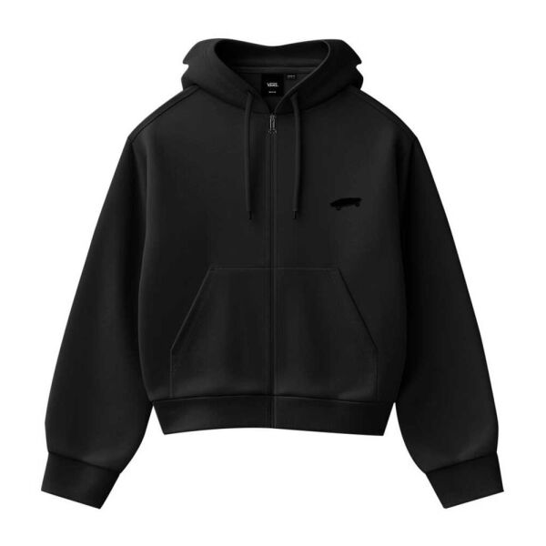 Salton Full-Zip