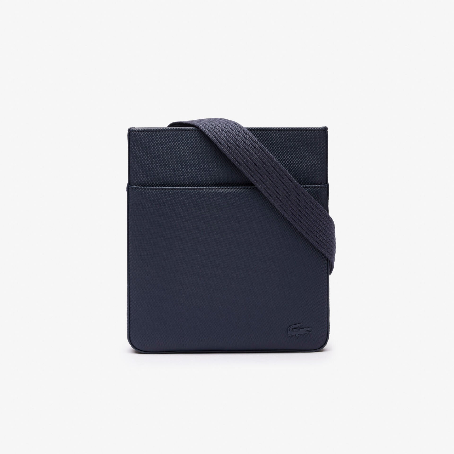 FLAT CROSSOVER BAG