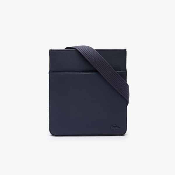 FLAT CROSSOVER BAG