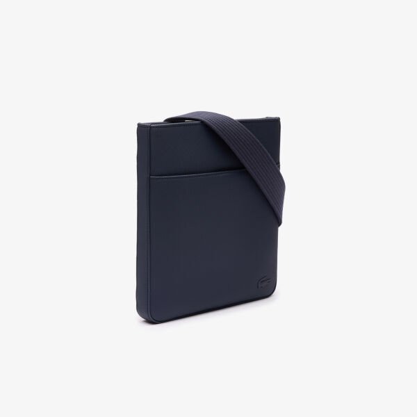 FLAT CROSSOVER BAG