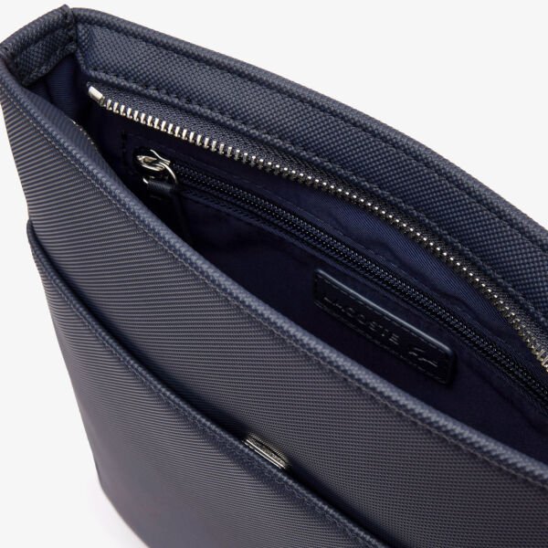 FLAT CROSSOVER BAG