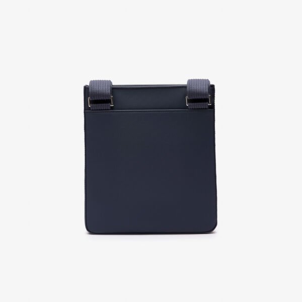 FLAT CROSSOVER BAG