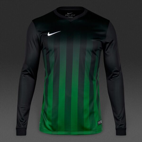 LS YTH STRIPED DIVISION II JSY