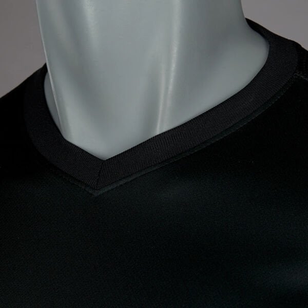 LS YTH STRIPED DIVISION II JSY