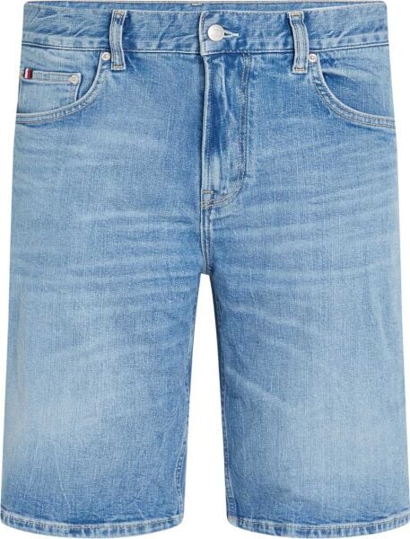BROOKLYN SHORT BAY INDIGO