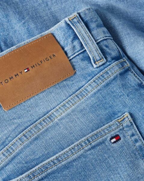BROOKLYN SHORT BAY INDIGO