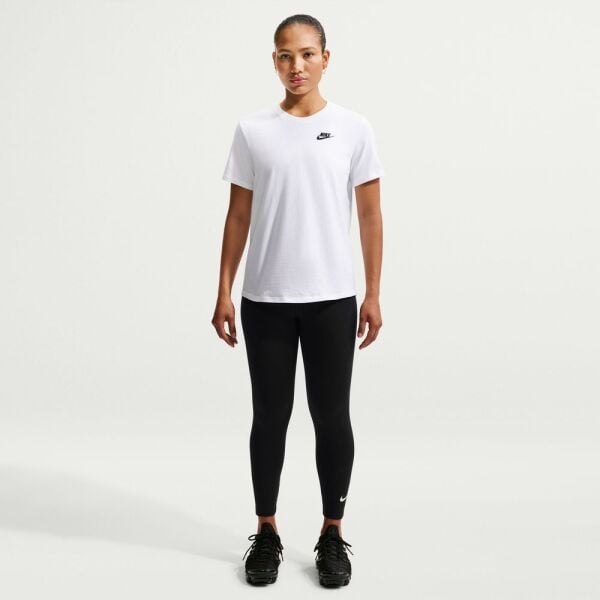 W NSW NK CLSC HR 7/8 TIGHT LBR