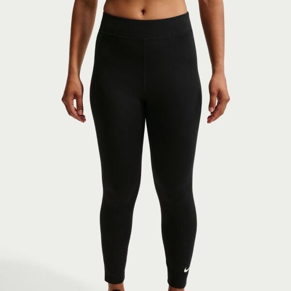 W NSW NK CLSC HR 7/8 TIGHT LBR