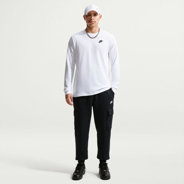 M NK CLUB BB CARGO PANT