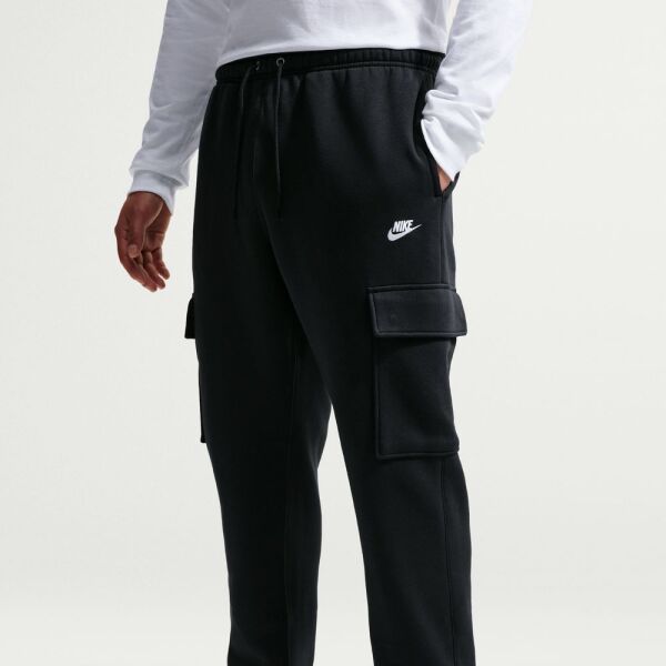 M NK CLUB BB CARGO PANT