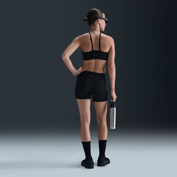 W NK1 HN KEYHOLE BRA
