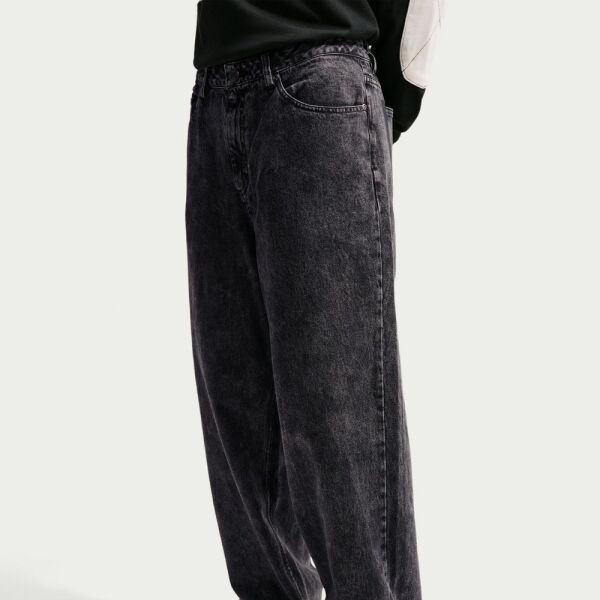 M NK YMH BLACK JEANS