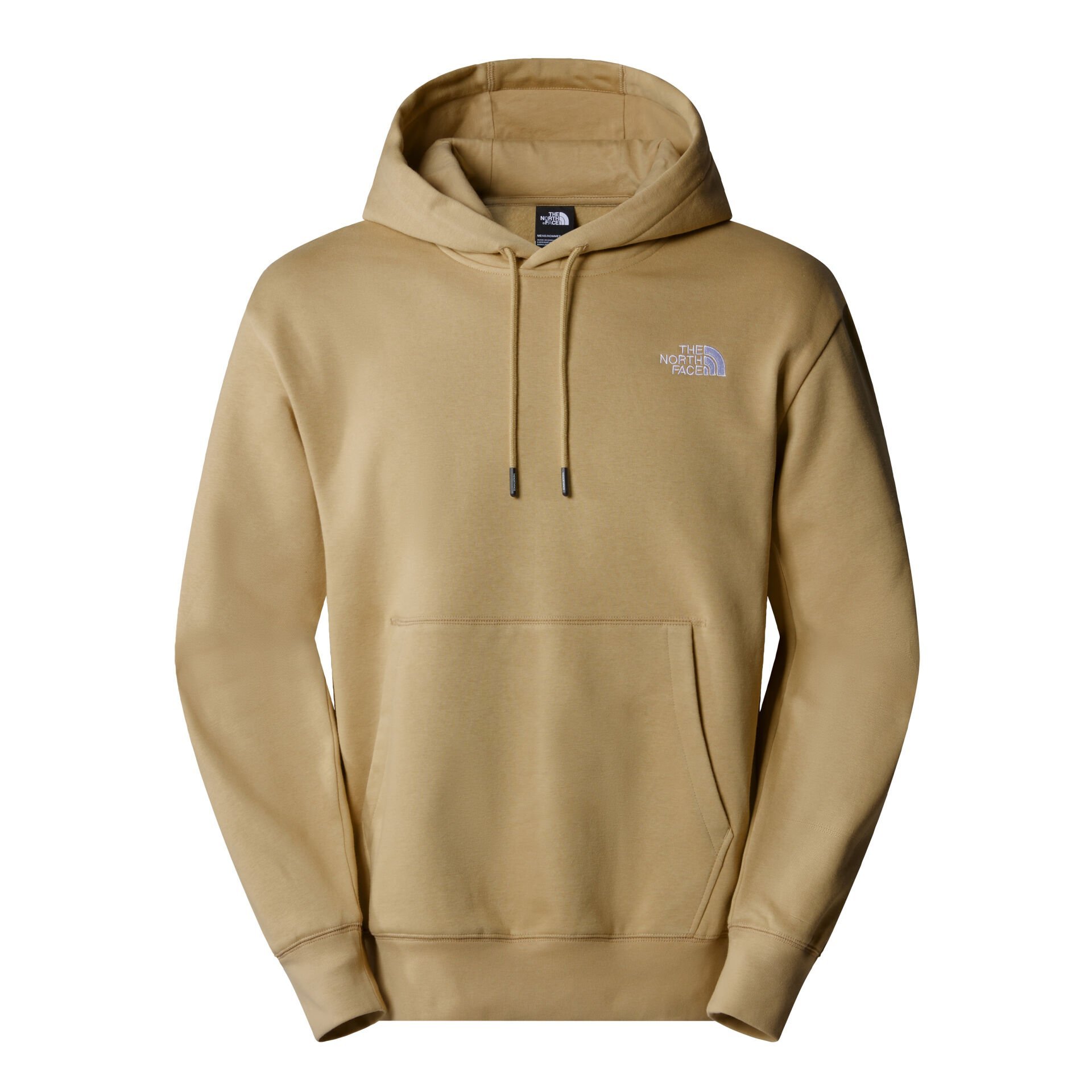 M ESSENTIAL RELAXED HOODIE
