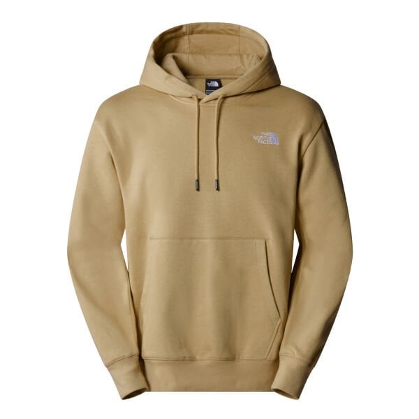 M ESSENTIAL RELAXED HOODIE