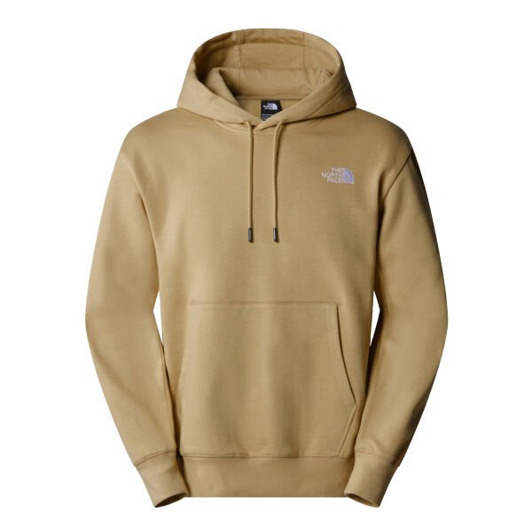 M ESSENTIAL RELAXED HOODIE