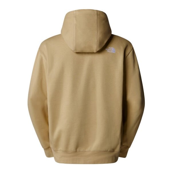 M ESSENTIAL RELAXED HOODIE