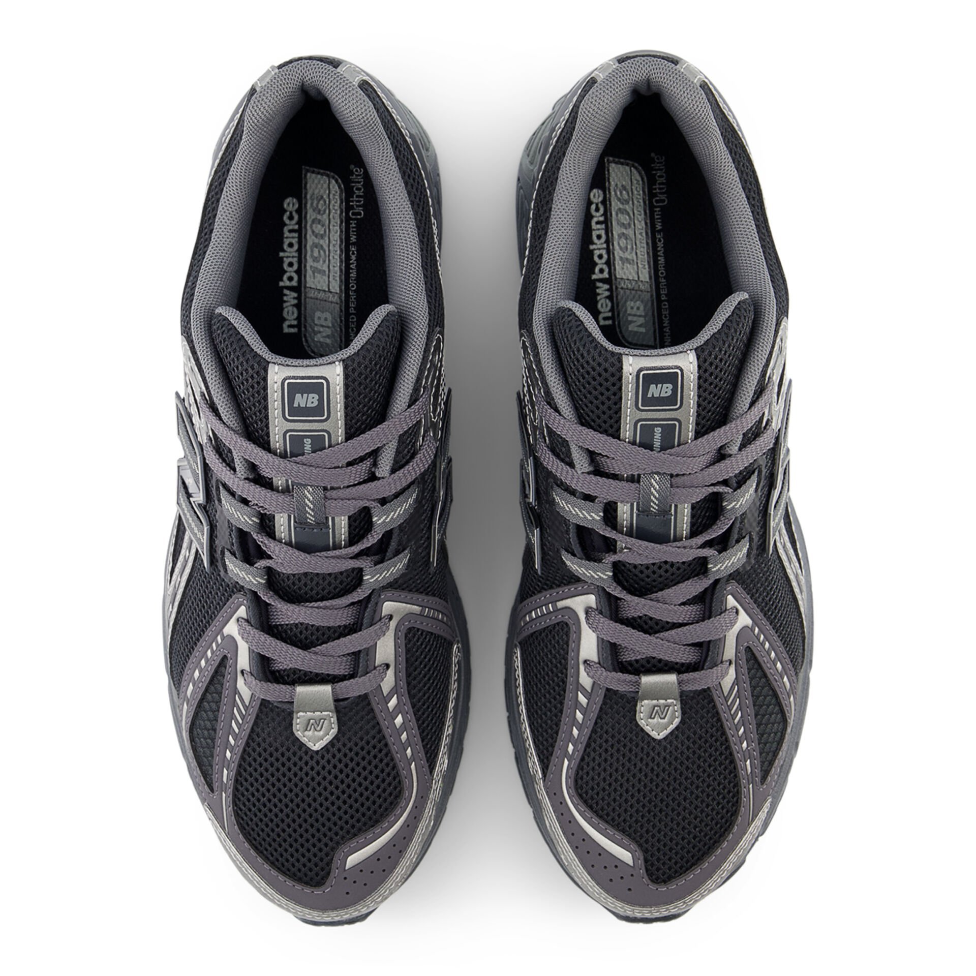 NB Lifestyle Unisex Shoes