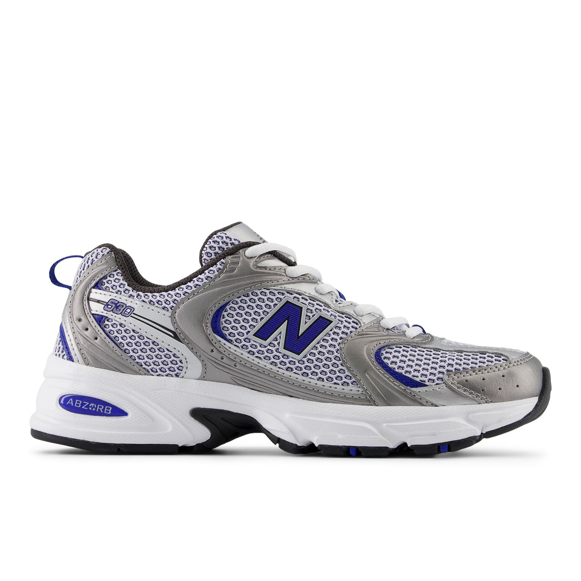 NB Lifestyle Unisex Shoes