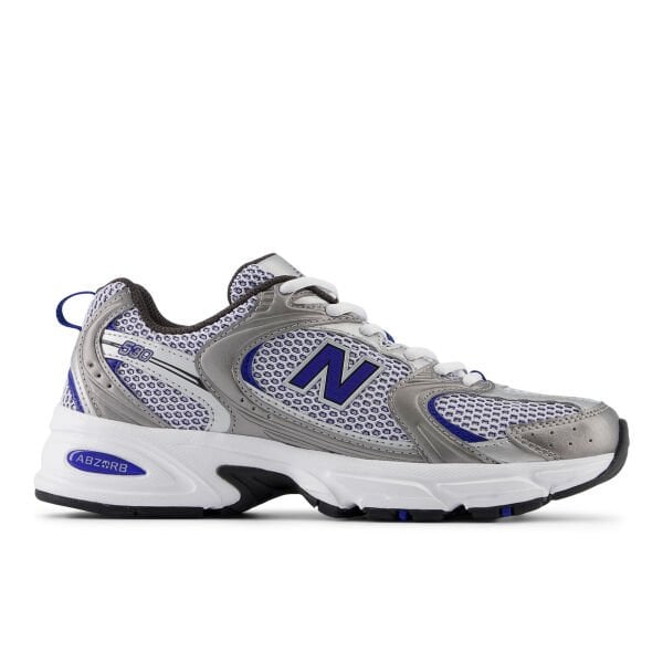 NB Lifestyle Unisex Shoes