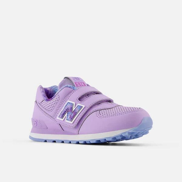 NB Lifestyle Pre-School Shoes