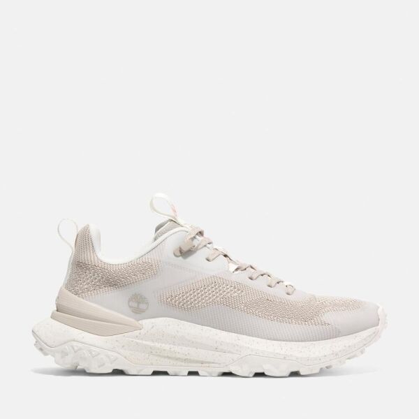 MOTION ACCESS LOW LACE UP SNEAKER