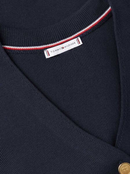 CO FULL NEEDLE SLIM VEST